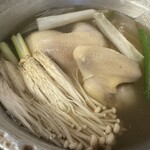 野毛とりとん - 