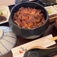 ひつまぶし名古屋備長 マロニエゲート銀座1店 - 