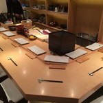 Sushi Waraku - 