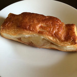ムッタース - アップルクロワッサン