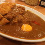 RIO - ジャンボカツカレー