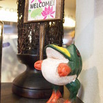 麺やBar 渦 - WELCOME！