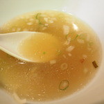 麺やBar 渦 - 淡麗な美味しさ♪