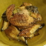 若竹寿し - うざく