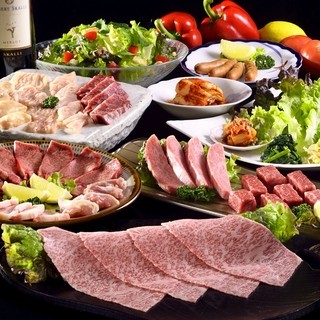 凄旨コース おんどる 永犬丸店 Ondoru 今池 焼肉 食べログ 凄旨コース おんどる 永犬丸店 Ondoru 今池 焼肉 食べログ