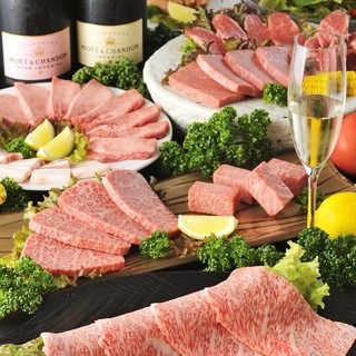 美食コース おんどる 永犬丸店 Ondoru 今池 焼肉 食べログ 美食コース おんどる 永犬丸店 Ondoru 今池 焼肉 食べログ