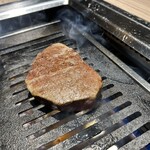 完全個室焼肉 GYU - 