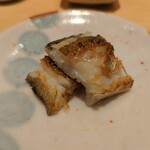 鮨 はしもと - カマス