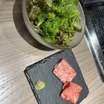 完全個室焼肉 GYU - 