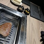 完全個室焼肉 GYU - 
