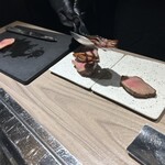 完全個室焼肉 GYU - 