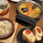 バル・リカ・セルヴェッサ - 