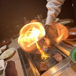 完全個室焼肉 GYU - 