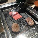 完全個室焼肉 GYU - 