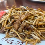 泰勝軒 - 最高の逸品♪