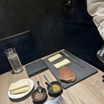 完全個室焼肉 GYU - 