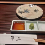 うなぎ料理 澤正 - 