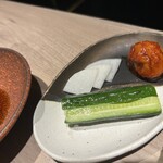 完全個室焼肉 GYU - 