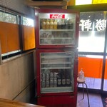 泰勝軒 - サッポロのお膝元なのにアサヒ(⁠ﾉ⁠◕⁠ヮ⁠◕⁠)⁠ﾉ⁠*⁠.⁠✧