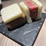 完全個室焼肉 GYU - 