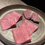 完全個室焼肉 GYU - 