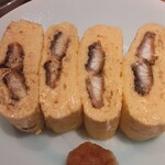 うなぎ料理 澤正 - 