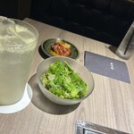 完全個室焼肉 GYU - 