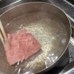 完全個室焼肉 GYU - 