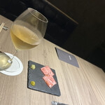 完全個室焼肉 GYU FUNABASHI - 