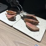 完全個室焼肉 GYU - 