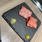 完全個室焼肉 GYU - 