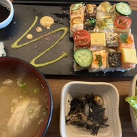 KINKA sushi bar izakaya 渋谷 - 