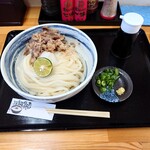 手打ちうどん 空 - 