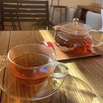 Hidamari Cafe - 