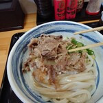 手打ちうどん 空 - 