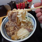 手打ちうどん 空 - 