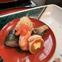 加賀屋 銀座店 - 