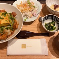 鶏料理 清水 - 