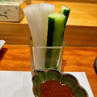 鮨天知州 - 
