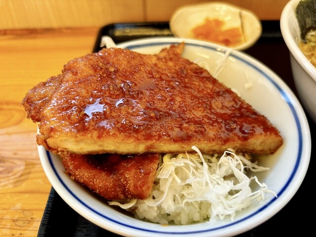 本格手打ち はな善 - 新白河（ラーメン）の写真