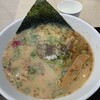 らーめん たいざん 海老名SA店