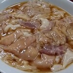 ■ホルモン（シロ）