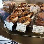 ブーランジェリー・ジャンゴ - 