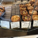 ブーランジェリー・ジャンゴ - 