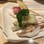 串家物語 AEON MALL太田店 - 