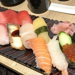 街のみなと さんちか店 - 