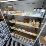 ブーランジェリー・ジャンゴ - 