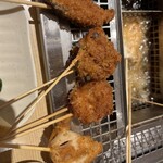 串家物語 AEON MALL太田店 - 