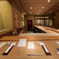 鮨 さかい - 