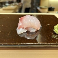 鮨 いし黒 - 